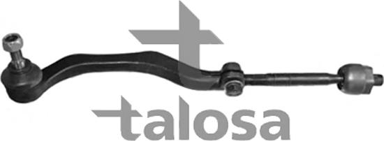 Talosa 41-01305 - Stūres šķērsstiepnis ps1.lv