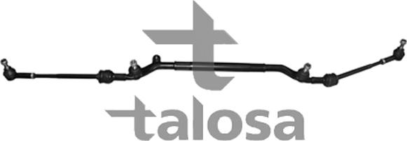 Talosa 41-01767 - Stūres šķērsstiepnis ps1.lv