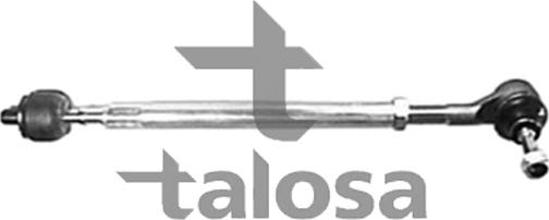 Talosa 41-08917 - Stūres šķērsstiepnis ps1.lv