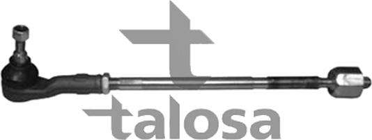 Talosa 41-08981 - Stūres šķērsstiepnis ps1.lv