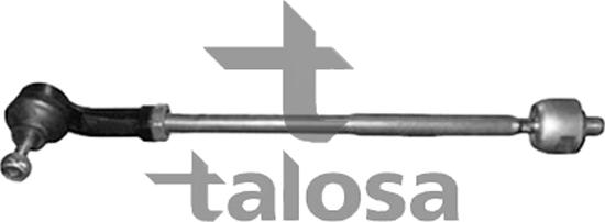 Talosa 41-08938 - Stūres šķērsstiepnis ps1.lv