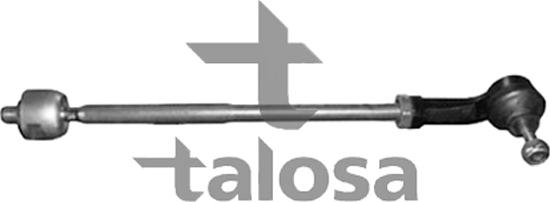 Talosa 41-08937 - Stūres šķērsstiepnis ps1.lv