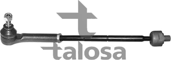 Talosa 41-08924 - Stūres šķērsstiepnis ps1.lv