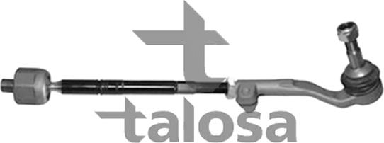 Talosa 41-08656 - Stūres šķērsstiepnis ps1.lv