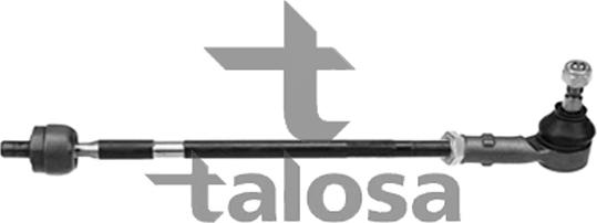 Talosa 41-08335 - Stūres šķērsstiepnis ps1.lv