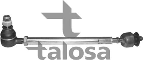 Talosa 41-08209 - Stūres šķērsstiepnis ps1.lv