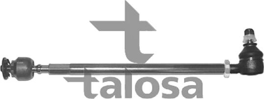 Talosa 41-08213 - Stūres šķērsstiepnis ps1.lv