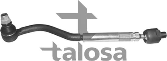 Talosa 41-08228 - Stūres šķērsstiepnis ps1.lv