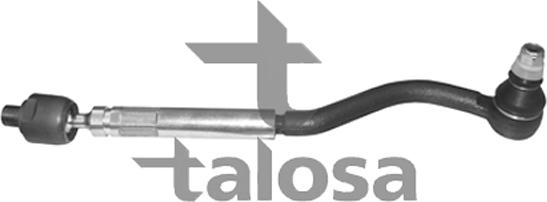 Talosa 41-08227 - Stūres šķērsstiepnis ps1.lv