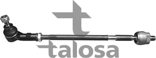 Talosa 41-03598 - Stūres šķērsstiepnis ps1.lv