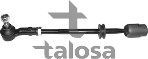 Talosa 41-03584 - Stūres šķērsstiepnis ps1.lv