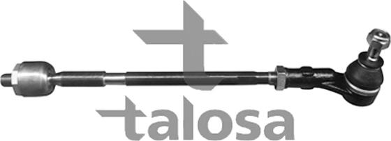 Talosa 41-03583 - Stūres šķērsstiepnis ps1.lv