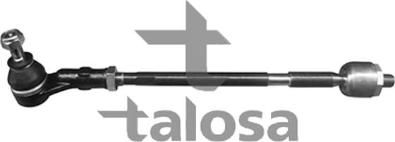 Talosa 41-03582 - Stūres šķērsstiepnis ps1.lv