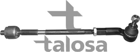 Talosa 41-03587 - Stūres šķērsstiepnis ps1.lv