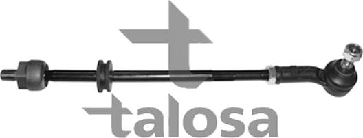 Talosa 41-03574 - Stūres šķērsstiepnis ps1.lv