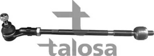 Talosa 41-03575 - Stūres šķērsstiepnis ps1.lv