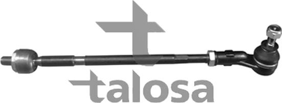 Talosa 41-03576 - Stūres šķērsstiepnis ps1.lv