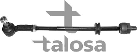 Talosa 41-03573 - Stūres šķērsstiepnis ps1.lv