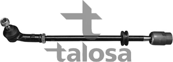 Talosa 41-03572 - Stūres šķērsstiepnis ps1.lv