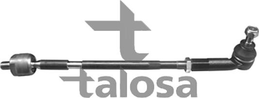 Talosa 41-03604 - Stūres šķērsstiepnis ps1.lv