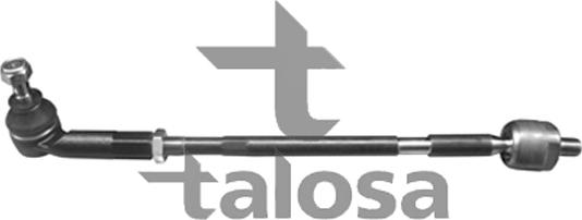 Talosa 41-03603 - Stūres šķērsstiepnis ps1.lv