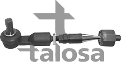 Talosa 41-03755 - Stūres šķērsstiepnis ps1.lv