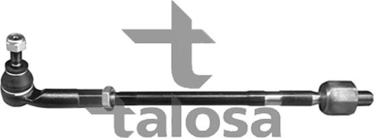 Talosa 41-03750 - Stūres šķērsstiepnis ps1.lv