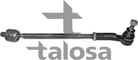 Talosa 41-03753 - Stūres šķērsstiepnis ps1.lv