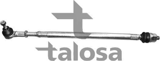 Talosa 41-02932 - Stūres šķērsstiepnis ps1.lv