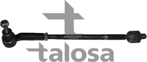 Talosa 41-02118 - Stūres šķērsstiepnis ps1.lv