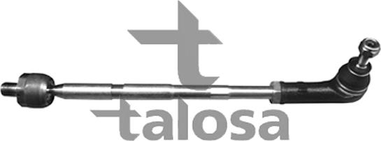 Talosa 41-02134 - Stūres šķērsstiepnis ps1.lv