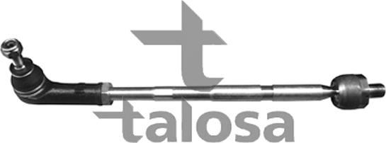 Talosa 41-02135 - Stūres šķērsstiepnis ps1.lv