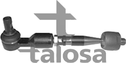 Talosa 41-02123 - Stūres šķērsstiepnis ps1.lv