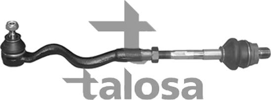 Talosa 41-02311 - Stūres šķērsstiepnis ps1.lv