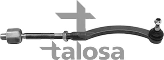 Talosa 41-07401 - Stūres šķērsstiepnis ps1.lv