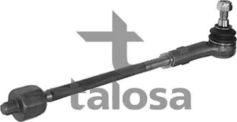 Talosa 41-07306 - Stūres šķērsstiepnis ps1.lv