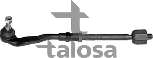 Talosa 41-07301 - Stūres šķērsstiepnis ps1.lv