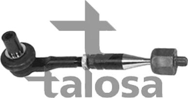 Talosa 41-07302 - Stūres šķērsstiepnis ps1.lv