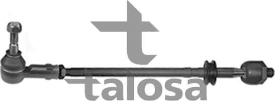 Talosa 41-07314 - Stūres šķērsstiepnis ps1.lv