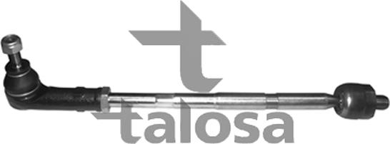 Talosa 41-07206 - Stūres šķērsstiepnis ps1.lv