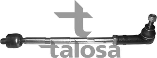 Talosa 41-07207 - Stūres šķērsstiepnis ps1.lv