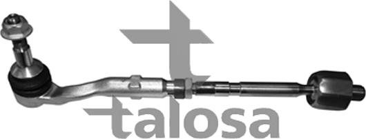 Talosa 41-07765 - Stūres šķērsstiepnis ps1.lv