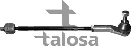 Talosa 41-16580 - Stūres šķērsstiepnis ps1.lv