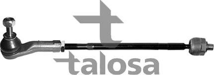 Talosa 41-16581 - Stūres šķērsstiepnis ps1.lv