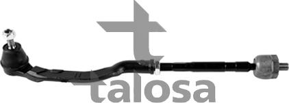 Talosa 41-16579 - Stūres šķērsstiepnis ps1.lv