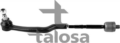 Talosa 41-16575 - Stūres šķērsstiepnis ps1.lv