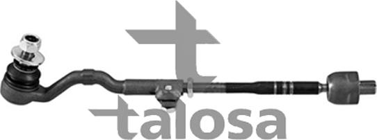 Talosa 41-11094 - Stūres šķērsstiepnis ps1.lv