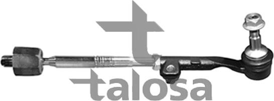 Talosa 41-11840 - Stūres šķērsstiepnis ps1.lv