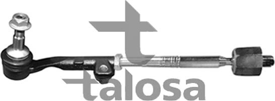 Talosa 41-11839 - Stūres šķērsstiepnis ps1.lv