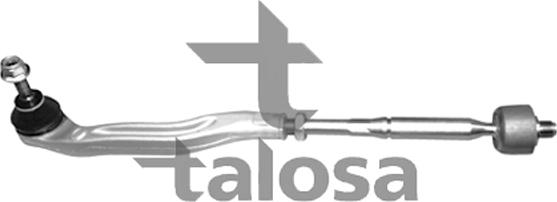 Talosa 41-11281 - Stūres šķērsstiepnis ps1.lv